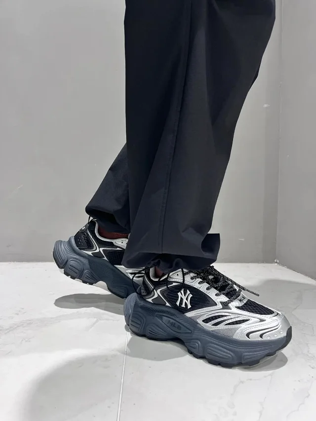 MLB Sneakers Chunky mesh product detail image 3