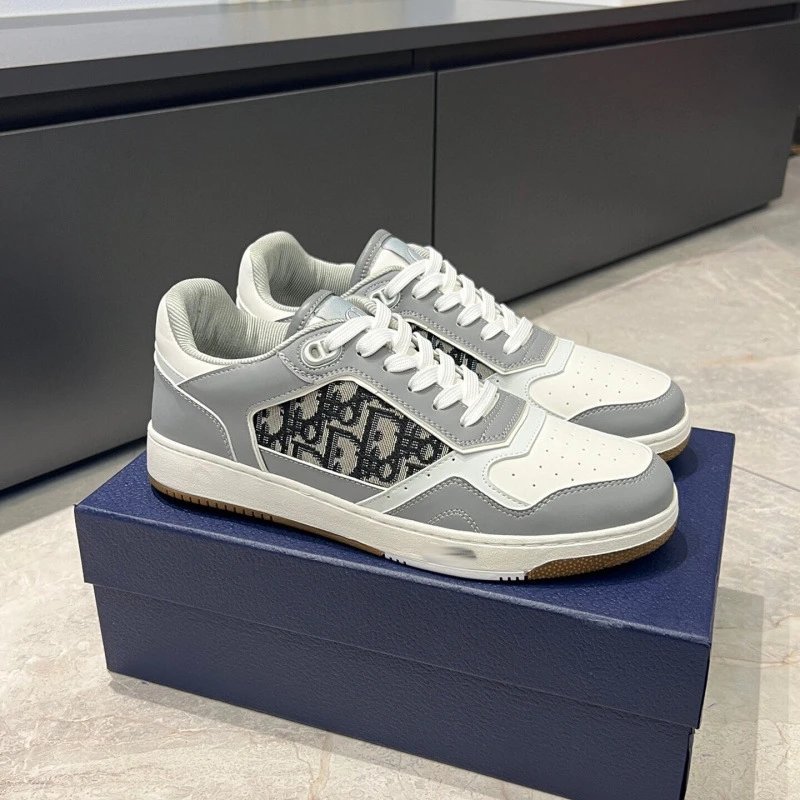 Dior Sneakers B27 low-top — 11
