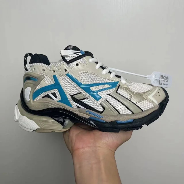 VG9 Sneakers Chunky mesh product detail image 7