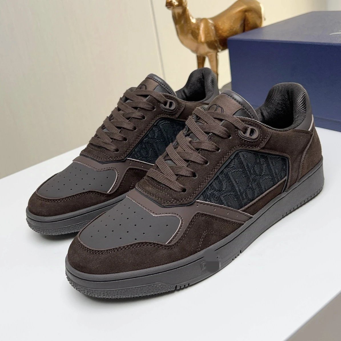 Dior Sneakers B27 low-top — 30