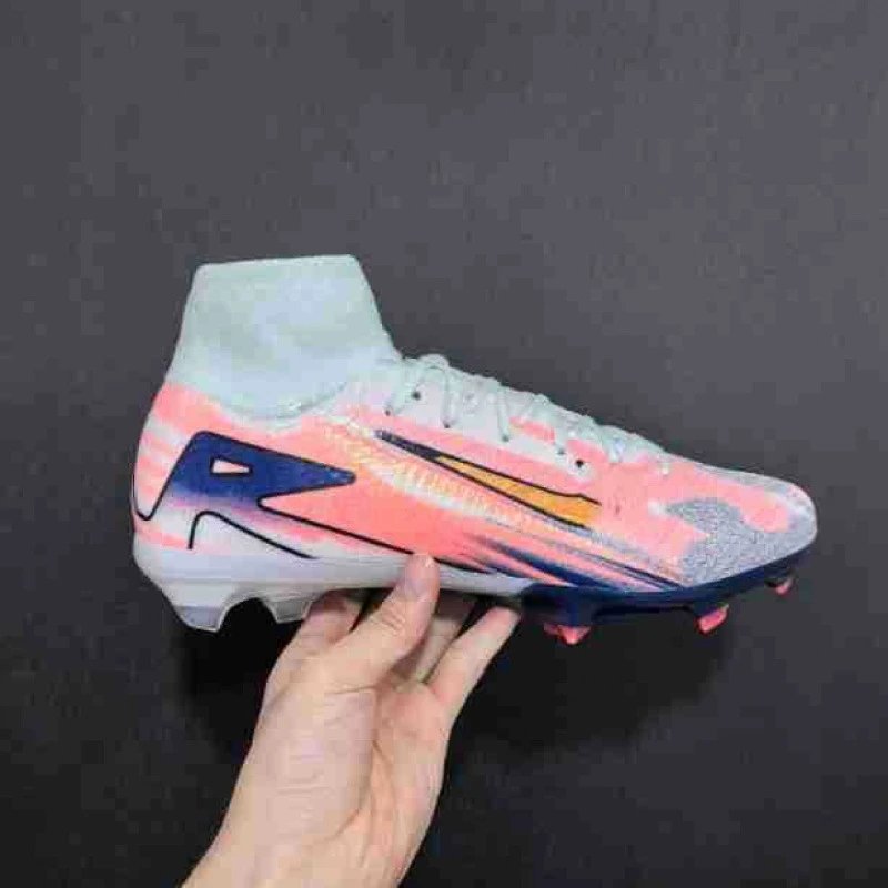 Nike Sneakers Superfly 10 high-top football cleats — 6
