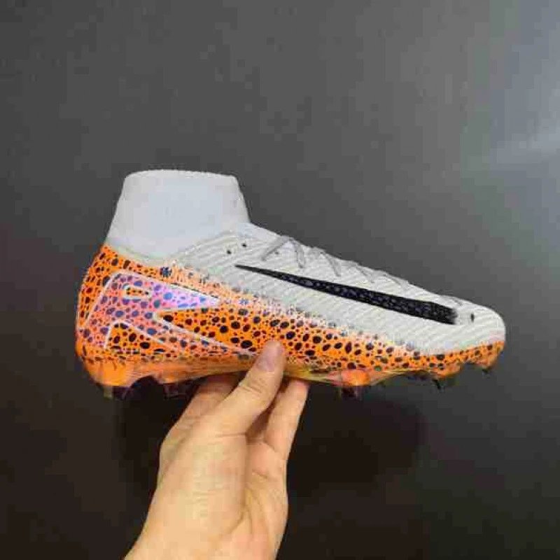 Nike Sneakers Superfly 10 high-top football cleats — 1