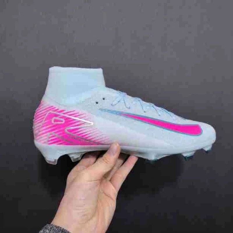 Nike Sneakers Superfly 10 high-top football cleats — 17
