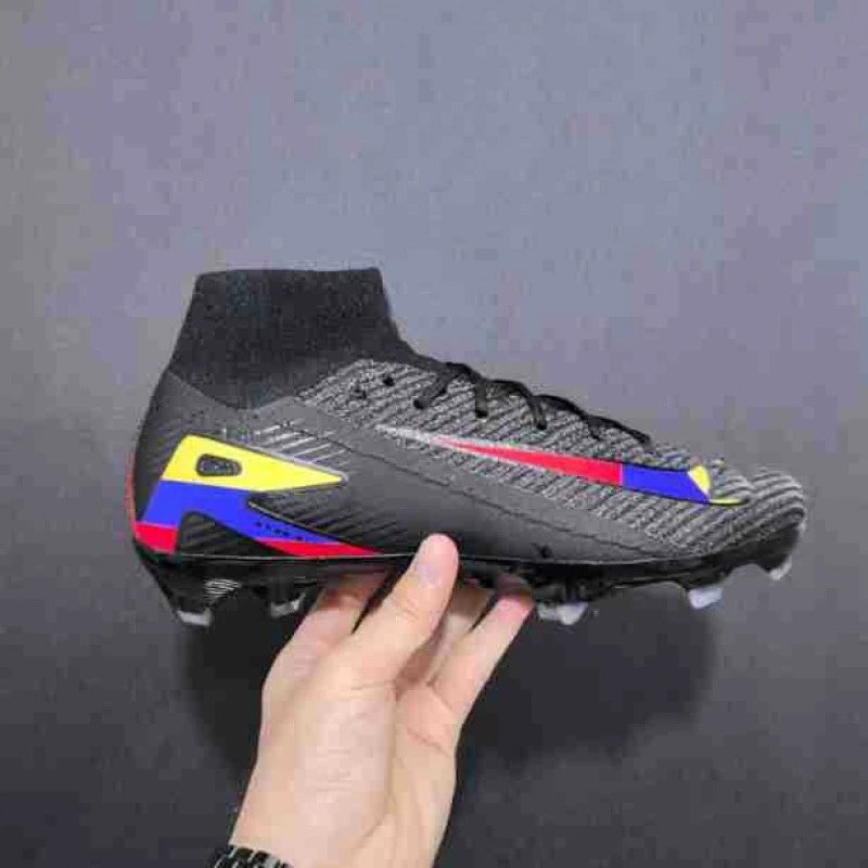 Nike Sneakers Superfly 10 high-top football cleats — 18