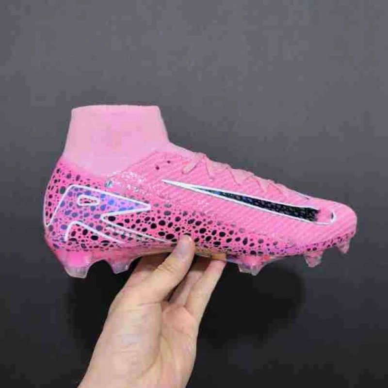 Nike Sneakers Superfly 10 high-top football cleats — 8