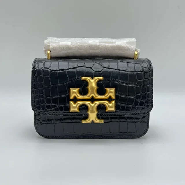Tory Burch Crossbody Bags Double T Logo Chain product detail image 5