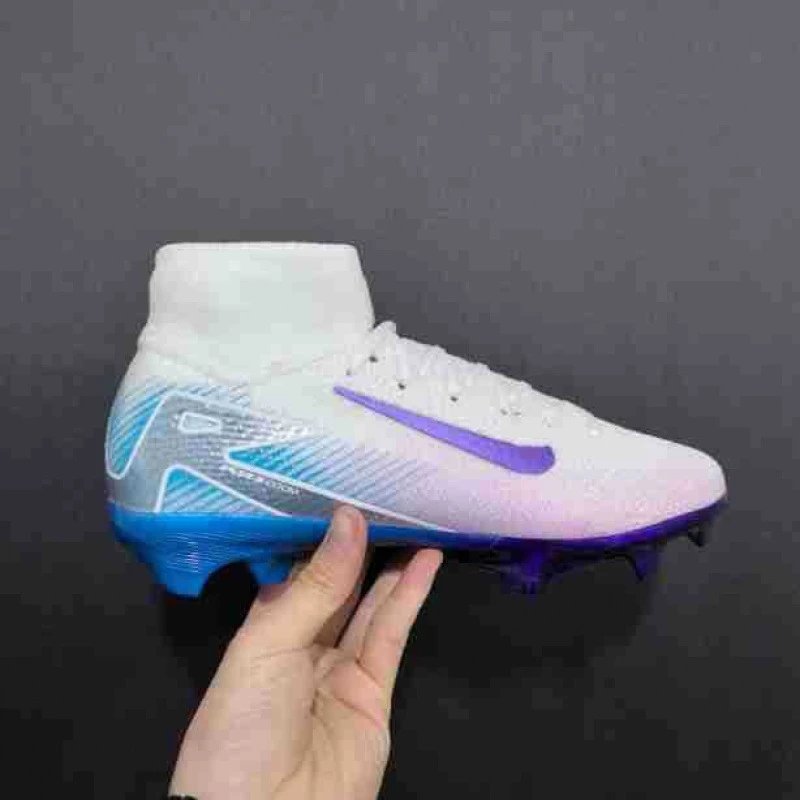 Nike Sneakers Superfly 10 high-top football cleats — 22
