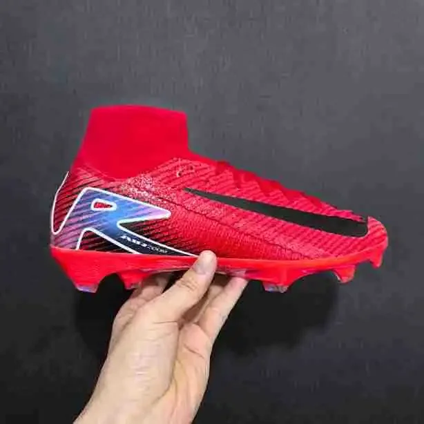 Nike Sneakers Superfly 10 high-top football cleats product detail image 15