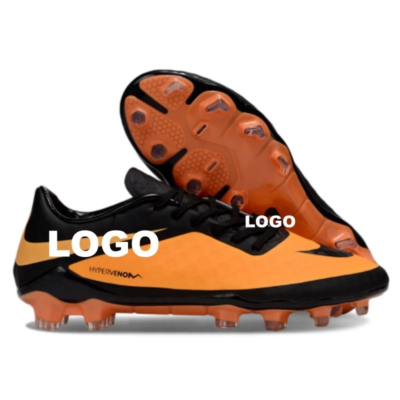 Nike Hypervenom Phantom FG football cleats — 07