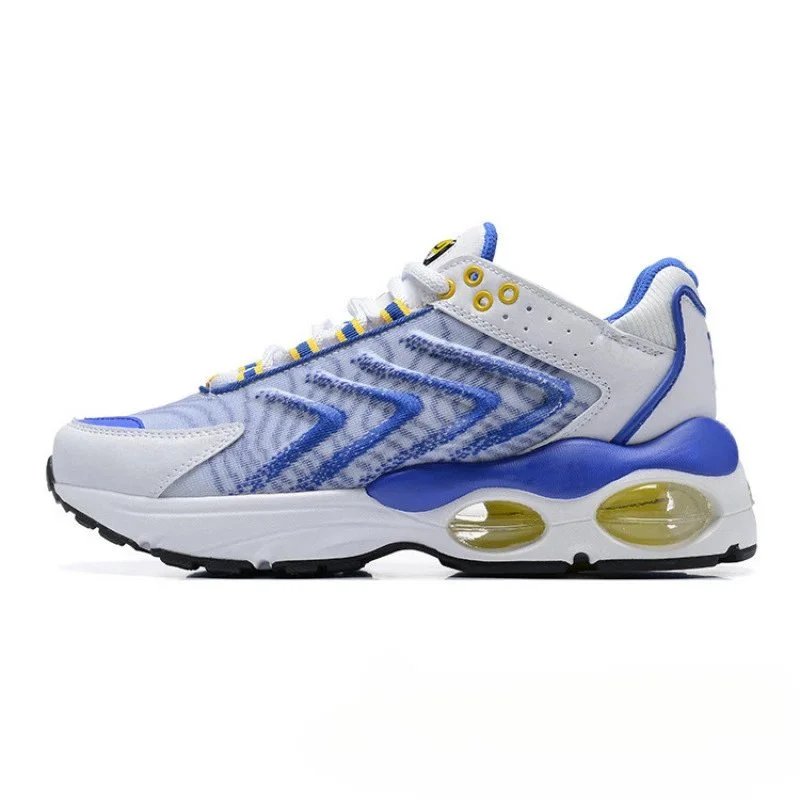 Unbranded Sneakers Mesh with Air-Cushioned Sole — #11