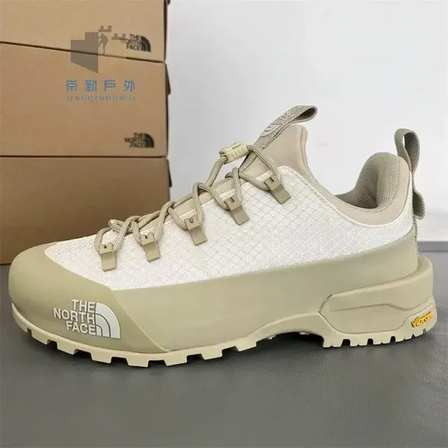 The North Face Sneakers Low-Top Trail Hiking Shoes product detail image 4