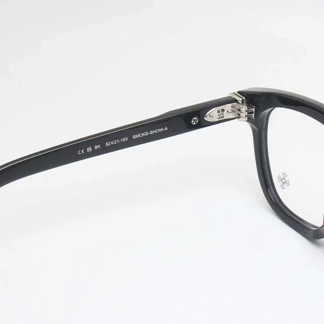 Chrome Hearts Eyewear Smoke Show-A optical glasses product detail image 6
