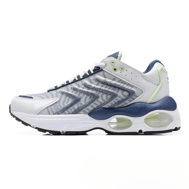 Unbranded Sneakers Mesh with Air-Cushioned Sole — #8