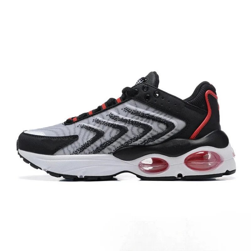 Unbranded Sneakers Mesh with Air-Cushioned Sole — #4