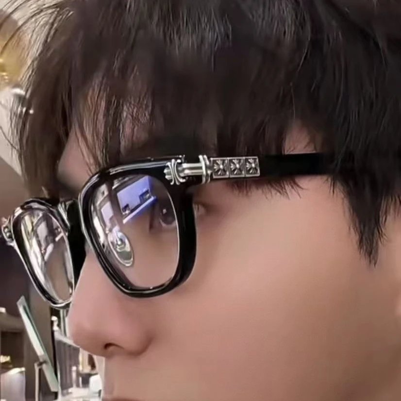 Chrome Hearts Eyewear Smoke Show-A optical glasses image 2
