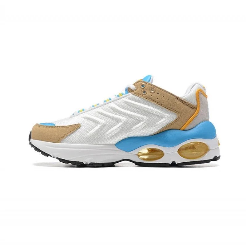 Unbranded Sneakers Mesh with Air-Cushioned Sole — #14