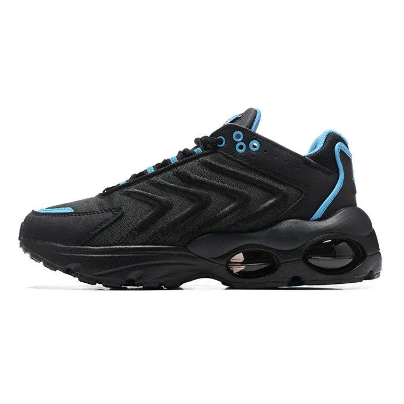 Unbranded Sneakers Mesh with Air-Cushioned Sole — #1