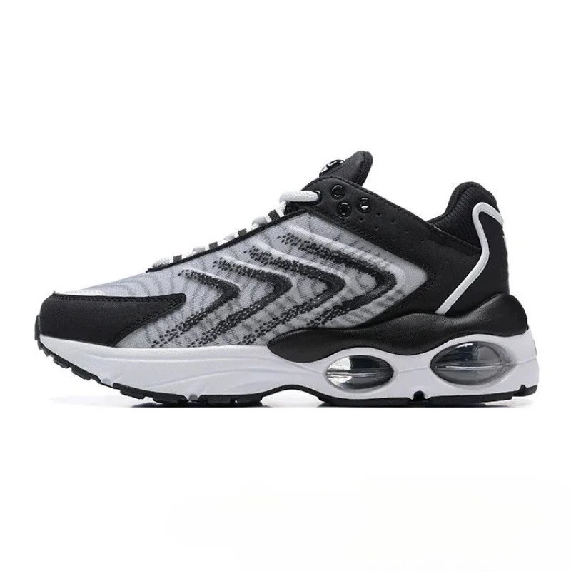 Unbranded Sneakers Mesh with Air-Cushioned Sole — #5