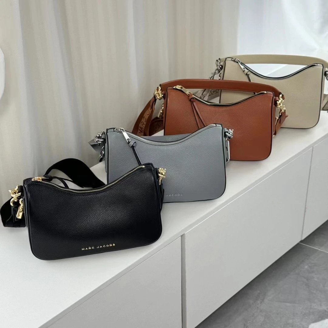 Marc Jacobs Shoulder Bags Pebbled Zip Hobo product image