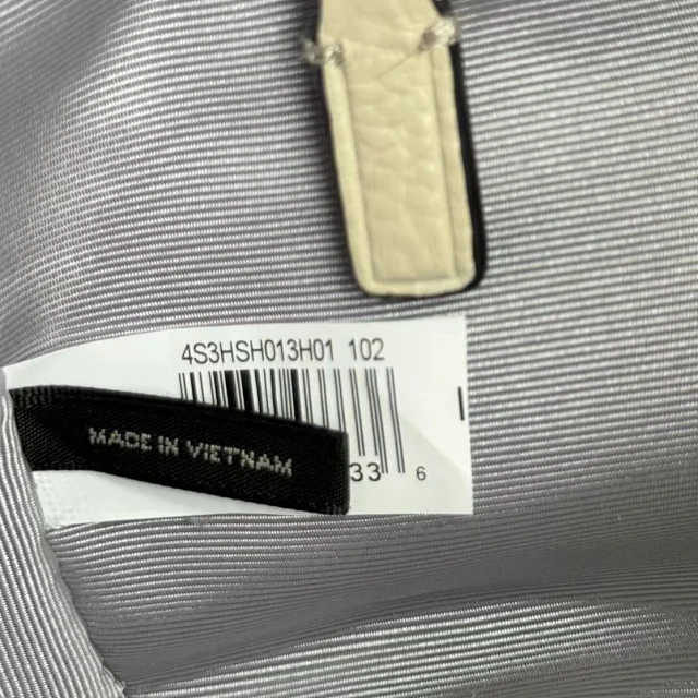 Marc Jacobs Shoulder Bags Pebbled Zip Hobo product detail image 26