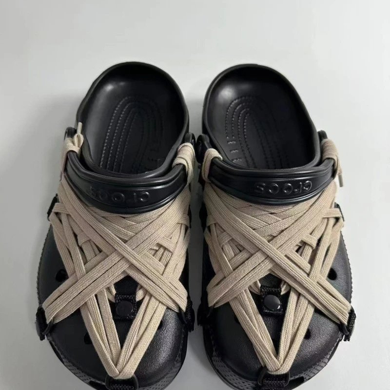 Crocs Sandals Woven Strap product image