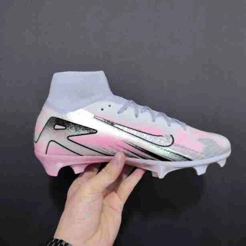 Nike Sneakers Superfly 10 high-top football cleats image 4