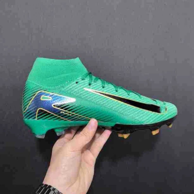 Nike Sneakers Superfly 10 high-top football cleats — 7