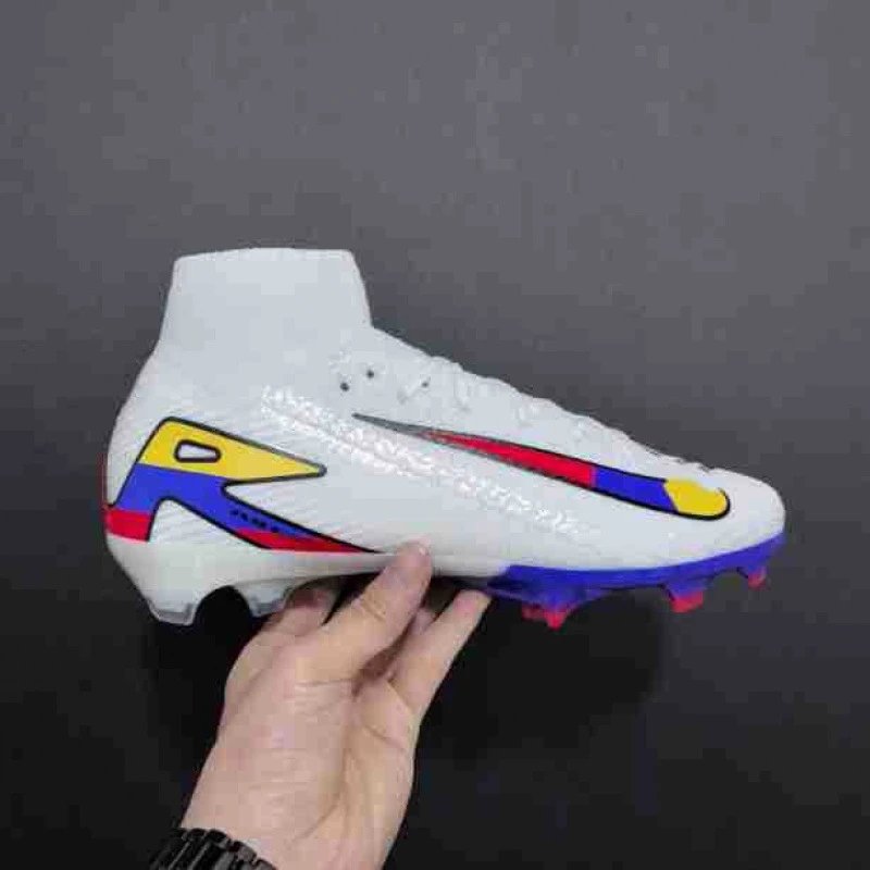 Nike Sneakers Superfly 10 high-top football cleats — 15