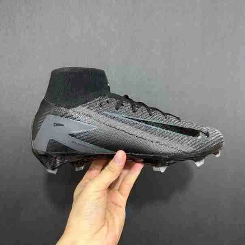 Nike Sneakers Superfly 10 high-top football cleats — 9