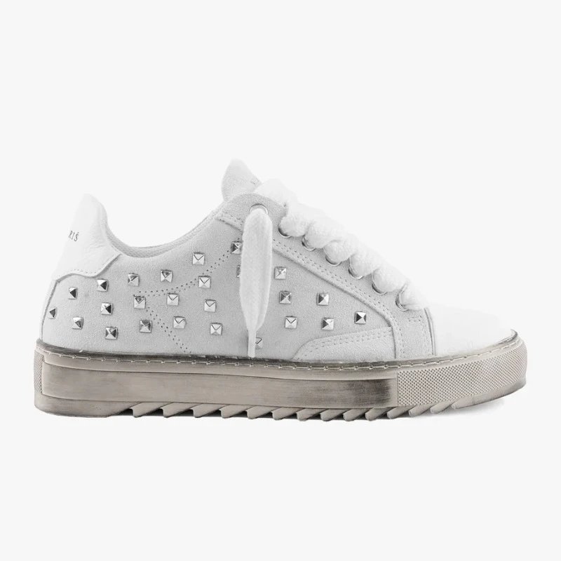 Numeris Sneakers Eclipse studded platform image 2