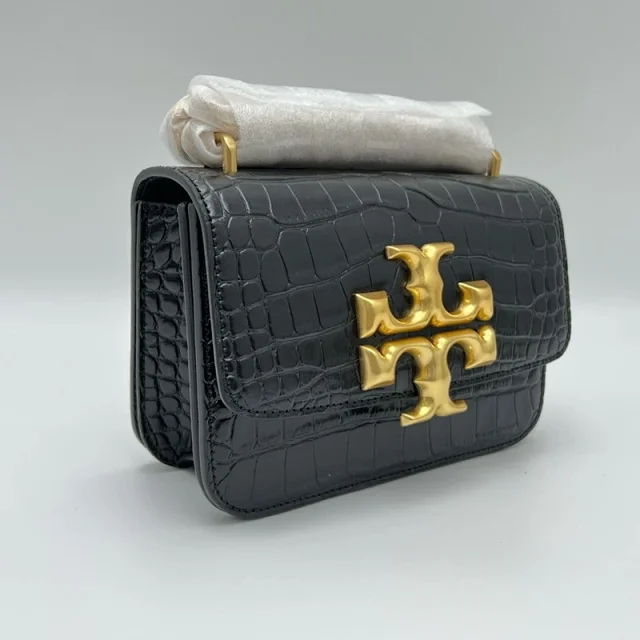 Tory Burch Crossbody Bags Double T Logo Chain product detail image 6