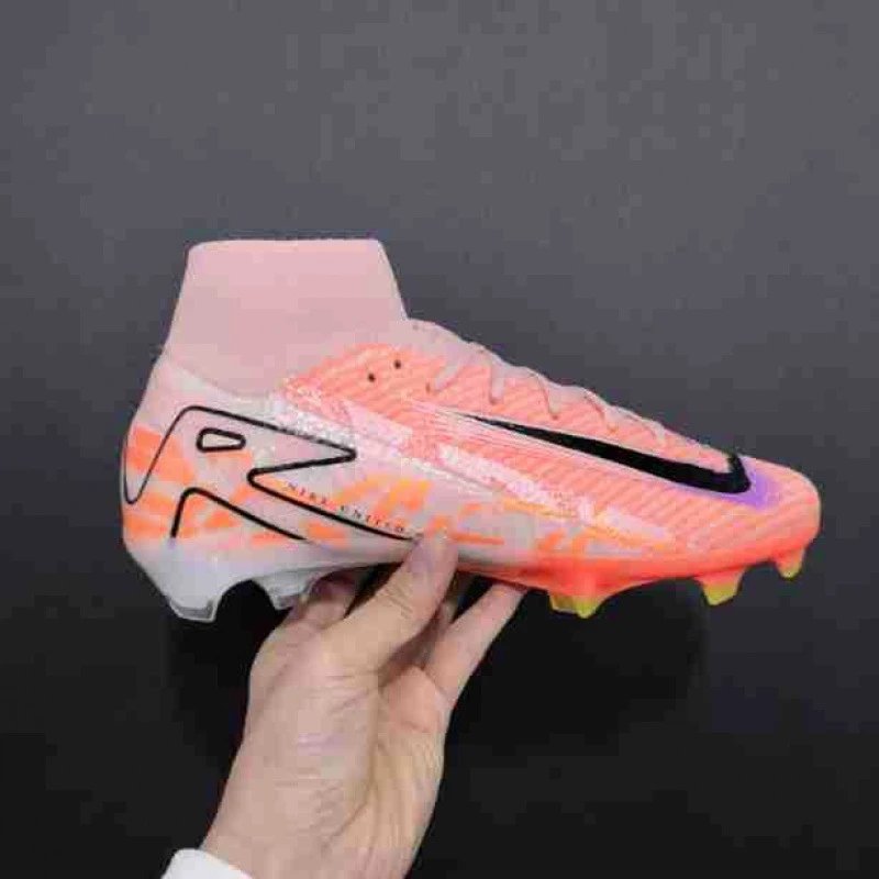 Nike Sneakers Superfly 10 high-top football cleats — 23