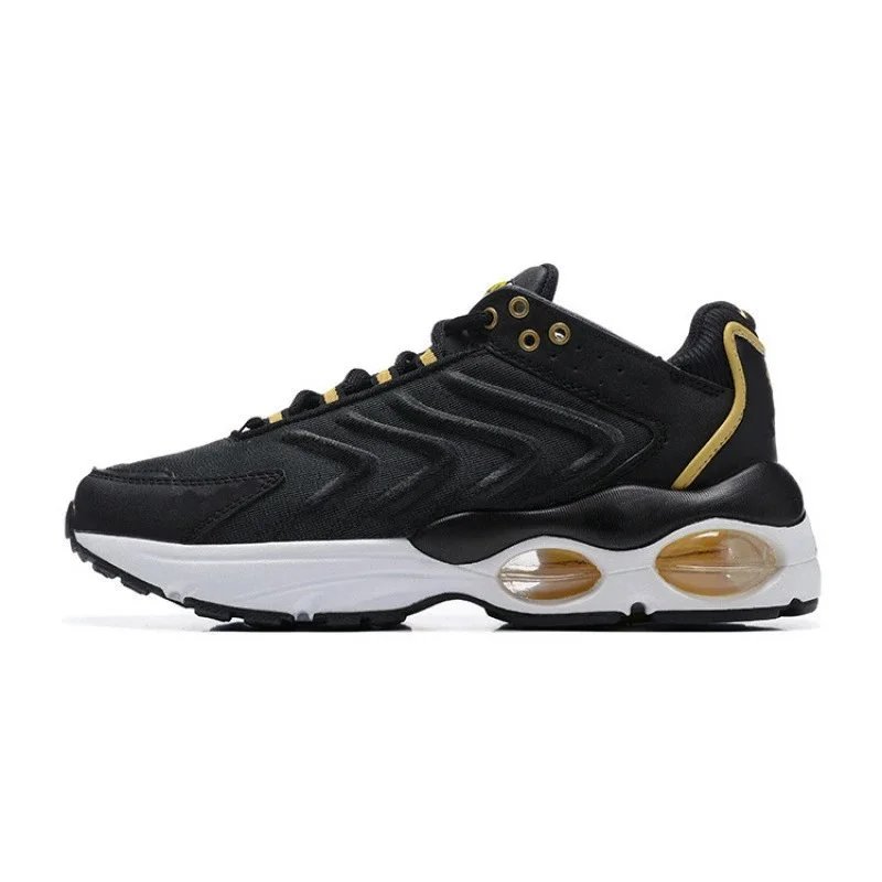Unbranded Sneakers Mesh with Air-Cushioned Sole — #2