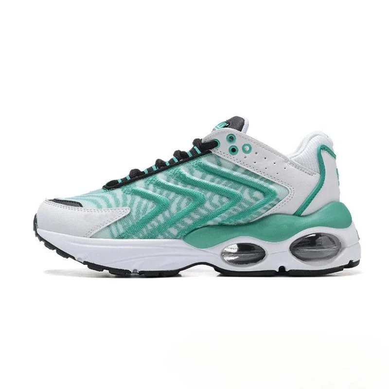 Unbranded Sneakers Mesh with Air-Cushioned Sole — #6