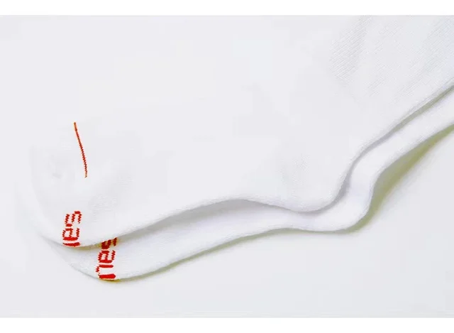 Supreme Socks Hanes Cushion Crew product detail image 6