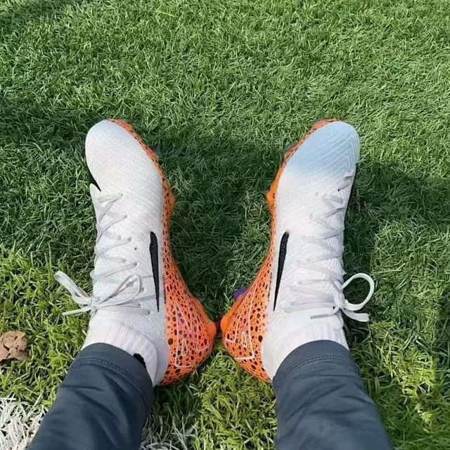 Nike Sneakers Superfly 10 high-top football cleats product detail image 5
