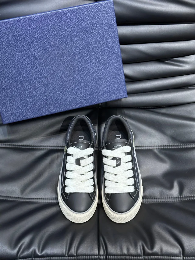 Dior Sneakers Low-Top Logo-Print product detail image 22