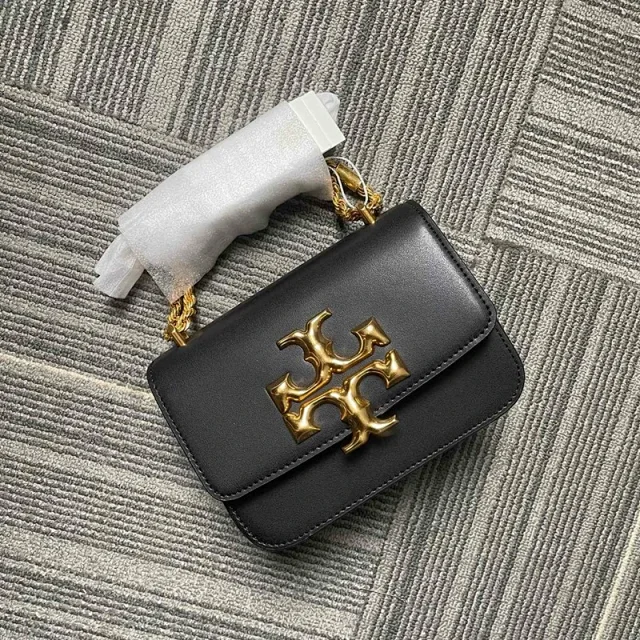 Tory Burch Crossbody Bags Double T Logo Chain product detail image 12
