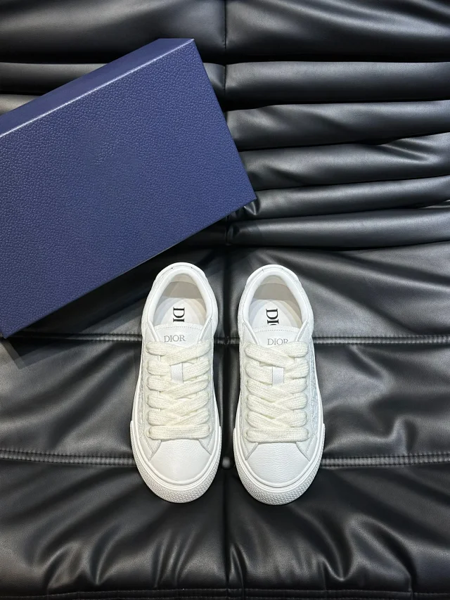 Dior Sneakers Low-Top Logo-Print product detail image 39