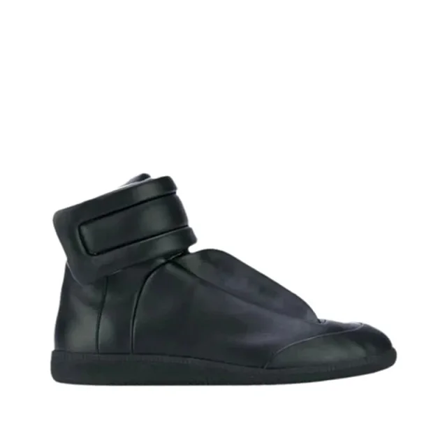 Unbranded Boots High-Top Padded Strap product detail image 32