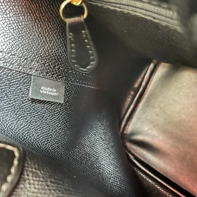 Coach Handbags Mini Bucket Bag with Detachable Crossbody Strap product detail image 1