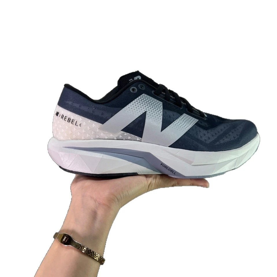 New Balance Sneakers FuelCell Rebel v4 Running Shoes image 5
