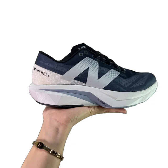 New Balance Sneakers FuelCell Rebel v4 Running Shoes product detail image 6