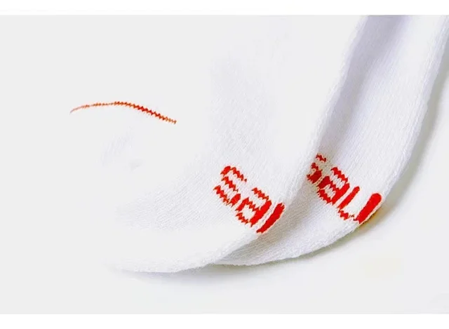 Supreme Socks Hanes Cushion Crew product detail image 8
