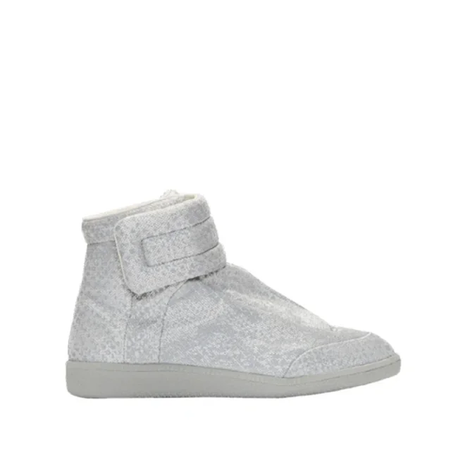 Unbranded Boots High-Top Padded Strap product detail image 4