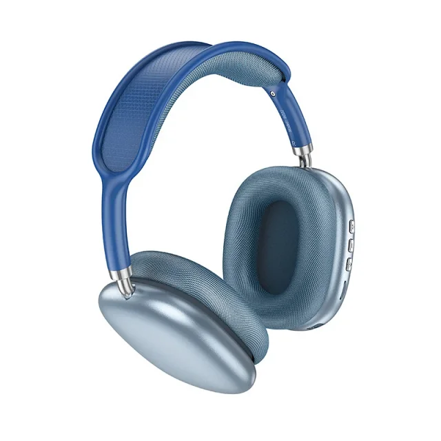 BOROFONE Headphones BO22 Wireless Bluetooth Over-Ear product detail image 9