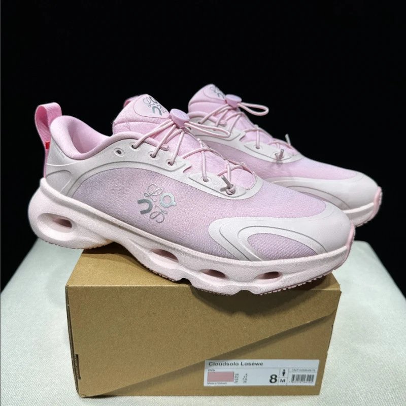 On Sneakers Cloudsolo Losewe 3.0 image 5