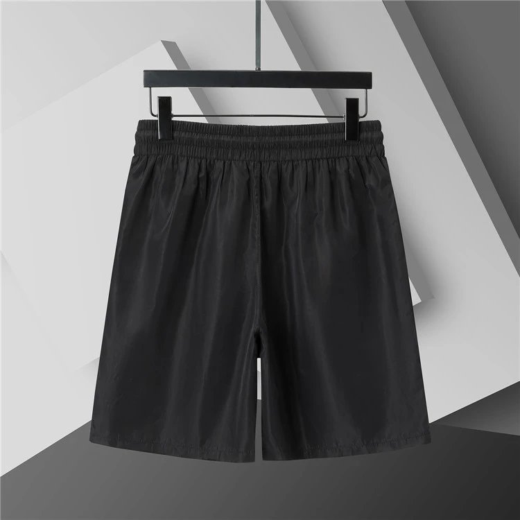 Unbranded Shorts Elastic-Waist image 2