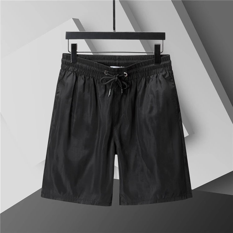 Dior Swimwear Elastic Drawstring Logo-Print Swim Shorts image 3