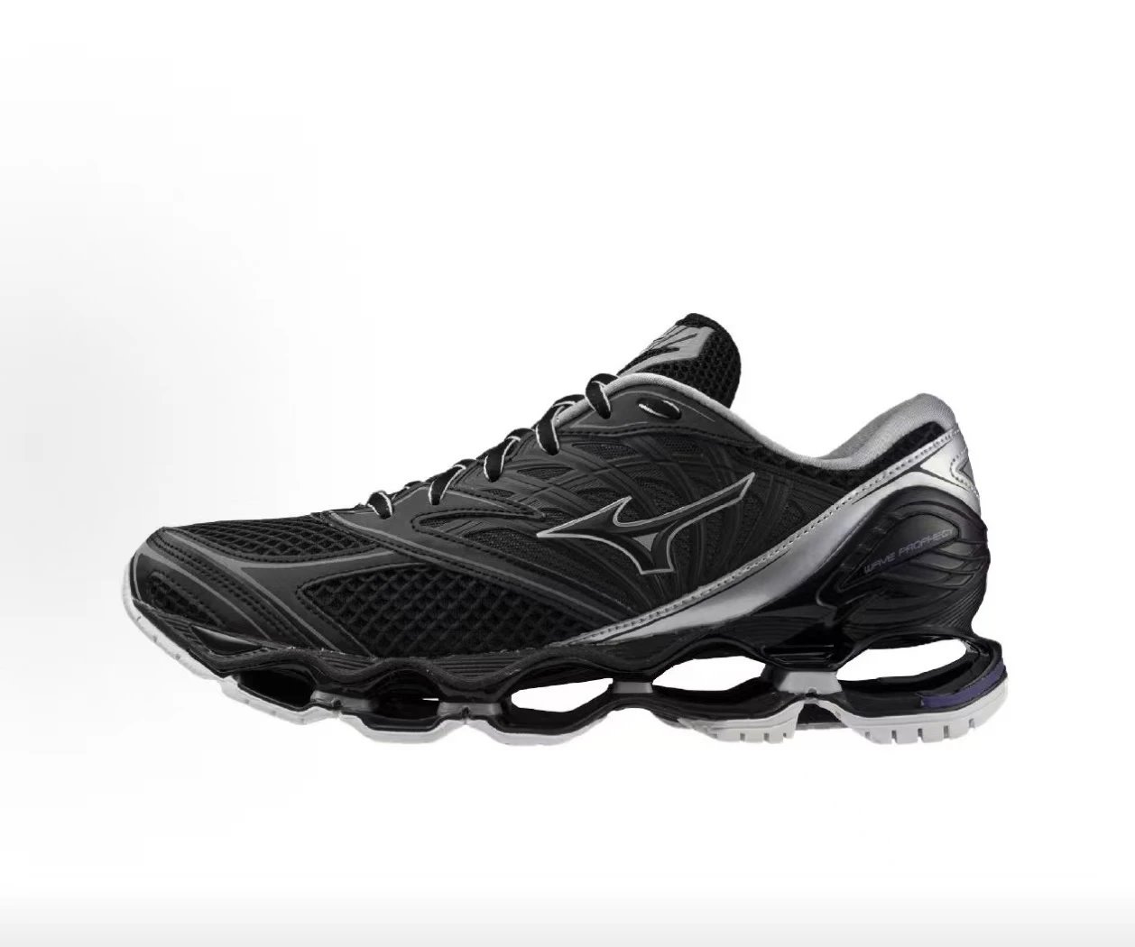 Mizuno Sneakers Wave Prophecy hollow-sole — Style Five